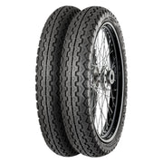 Continental ContiCity front/rear tire 70/90-17 38P