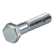Gardner-Westcott Chrome hex bolt 1/2 inch-13 x 3 1/2