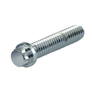 Gardner-Westcott 12 point bolt chrome 1/2-20 x 1
