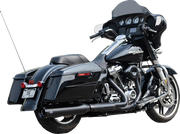 S&S Cycle Swindler 2-w-1 Zestaw Konwersji Wydechu