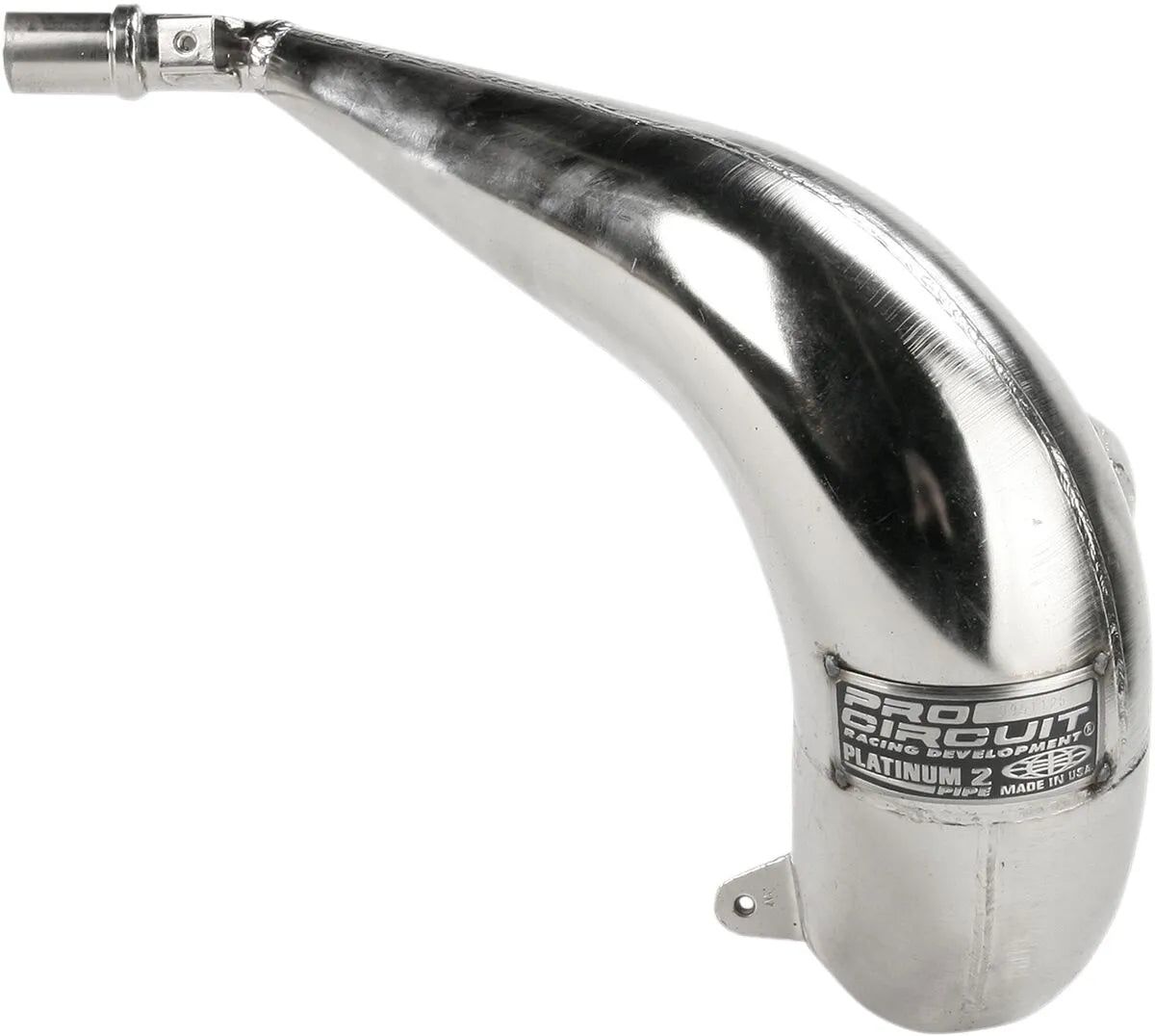 Układ Wydechowy Pro Circuit Platinum 2