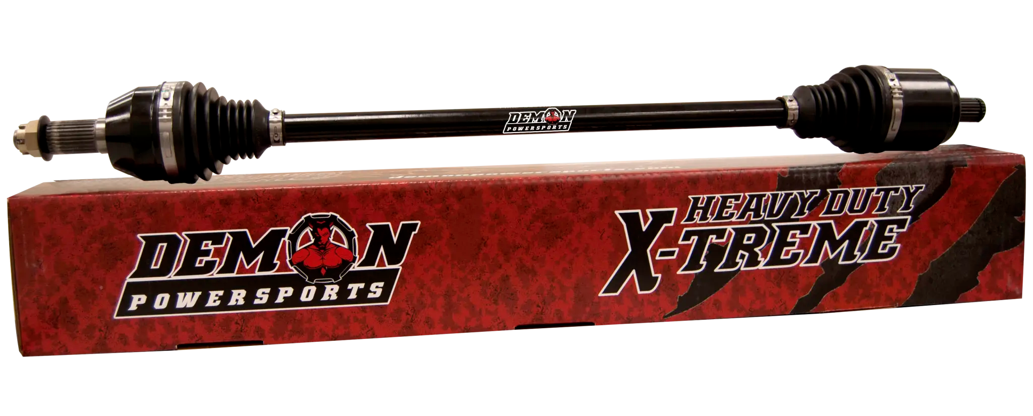Demon Heavy-duty X-treme Axle