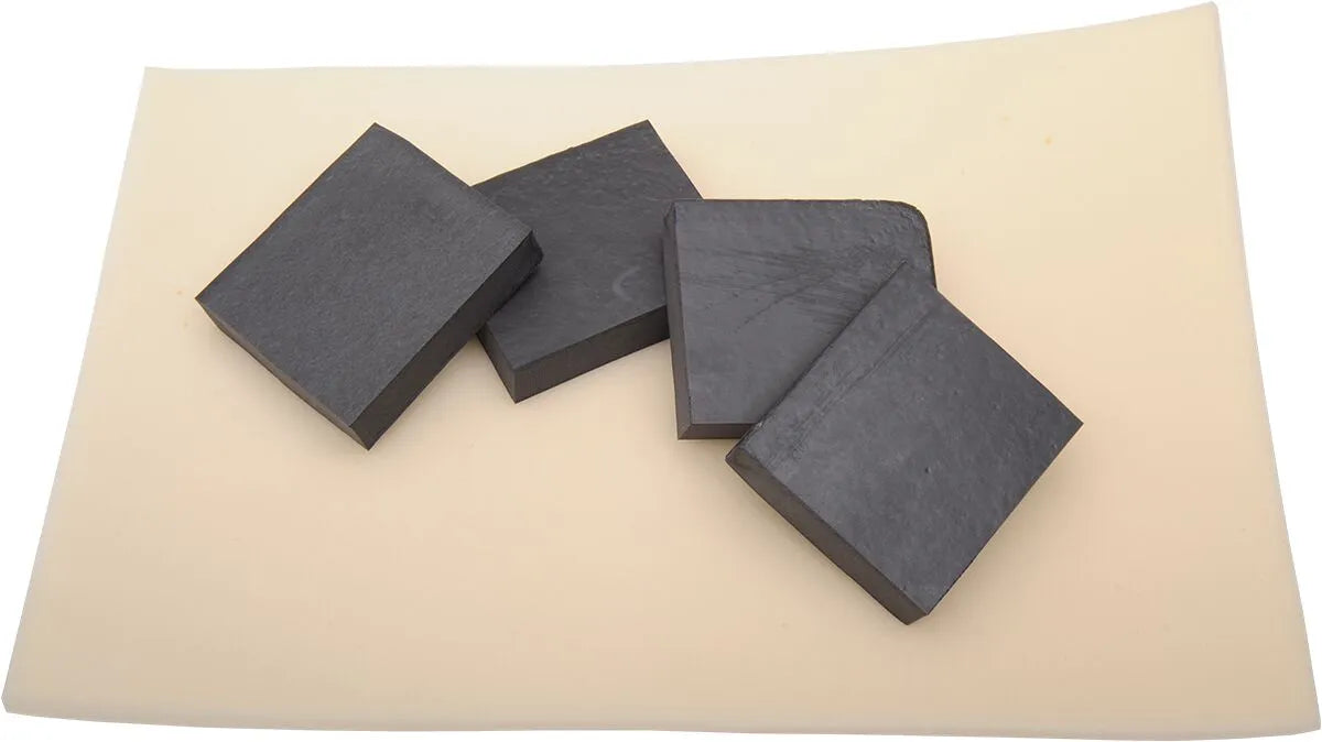 Saddlemen Seat Foam Repair Kit