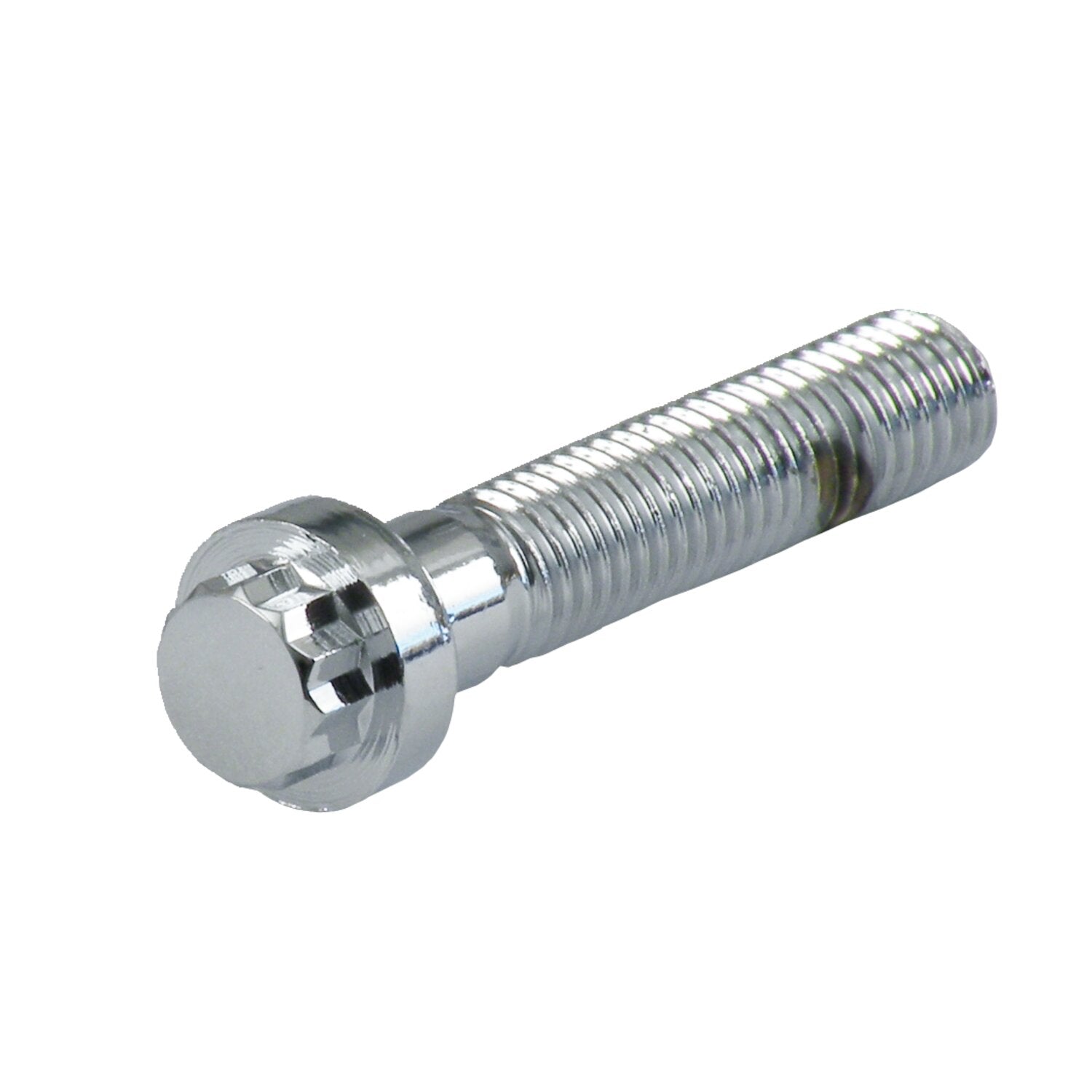 Gardner-Westcott M10 x 80mm 12-point bolt chrome