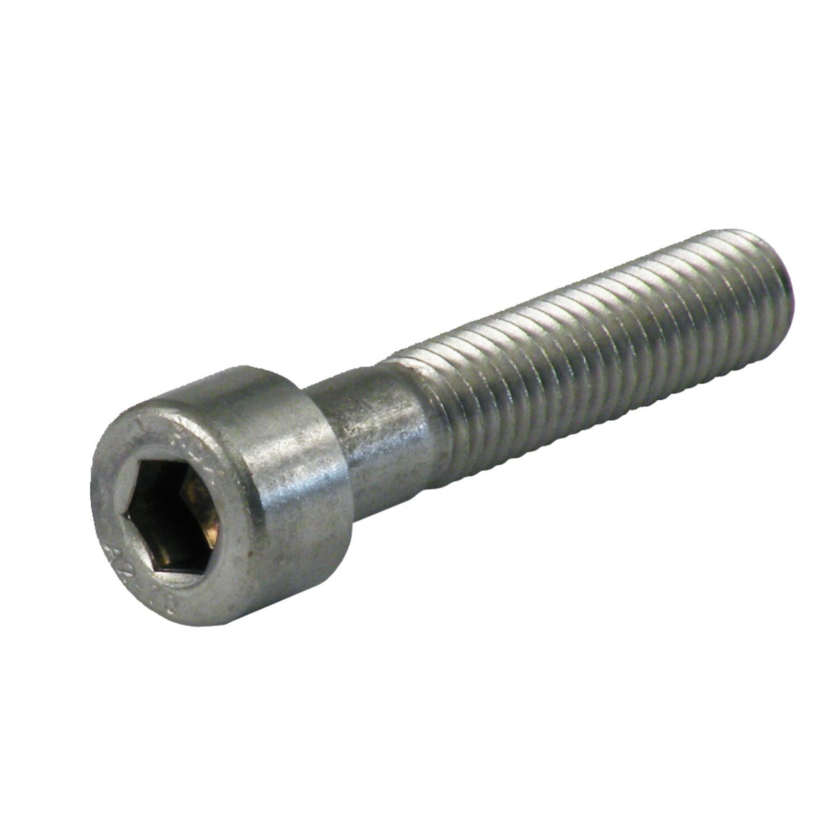 Gardner-Westcott M4 x 10mm allen bolt stainless