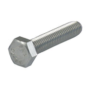 Gardner-Westcott M6 x 25mm hex bolt stainless