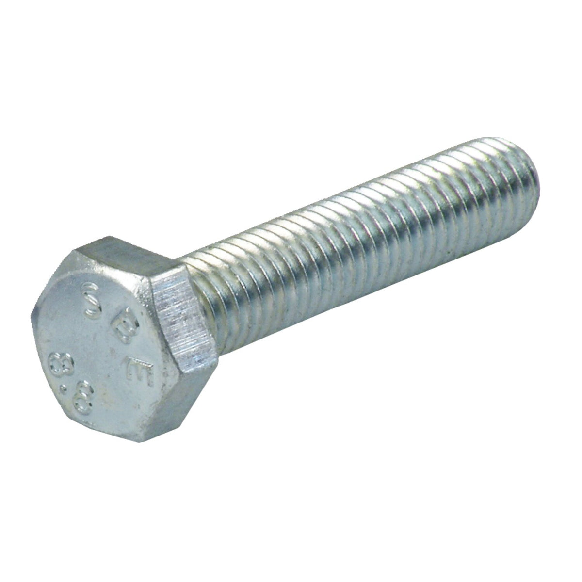 Gardner-Westcott M12 x 45mm hex bolt zinc