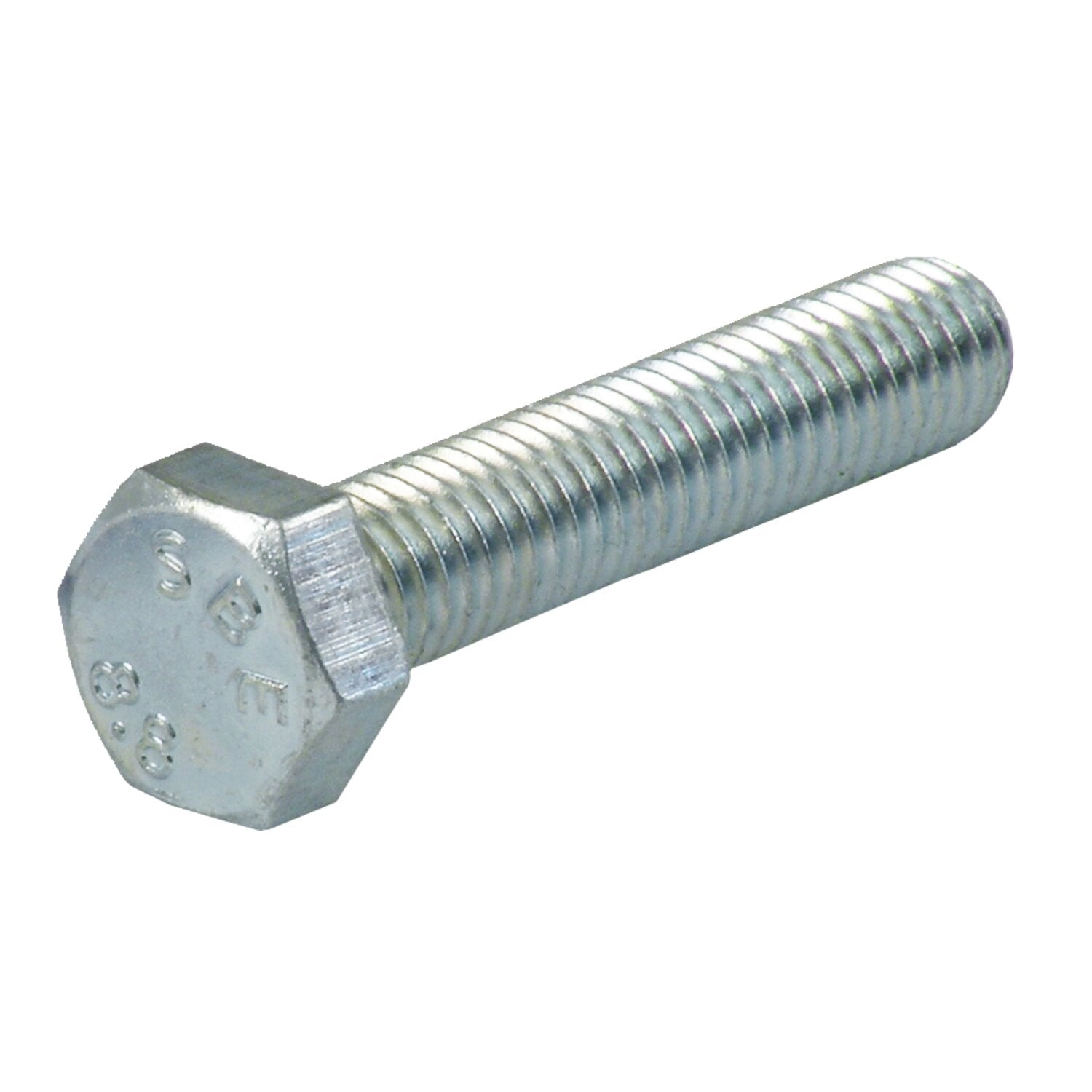 Gardner-Westcott M5 x 45mm hex bolt - 25 pack