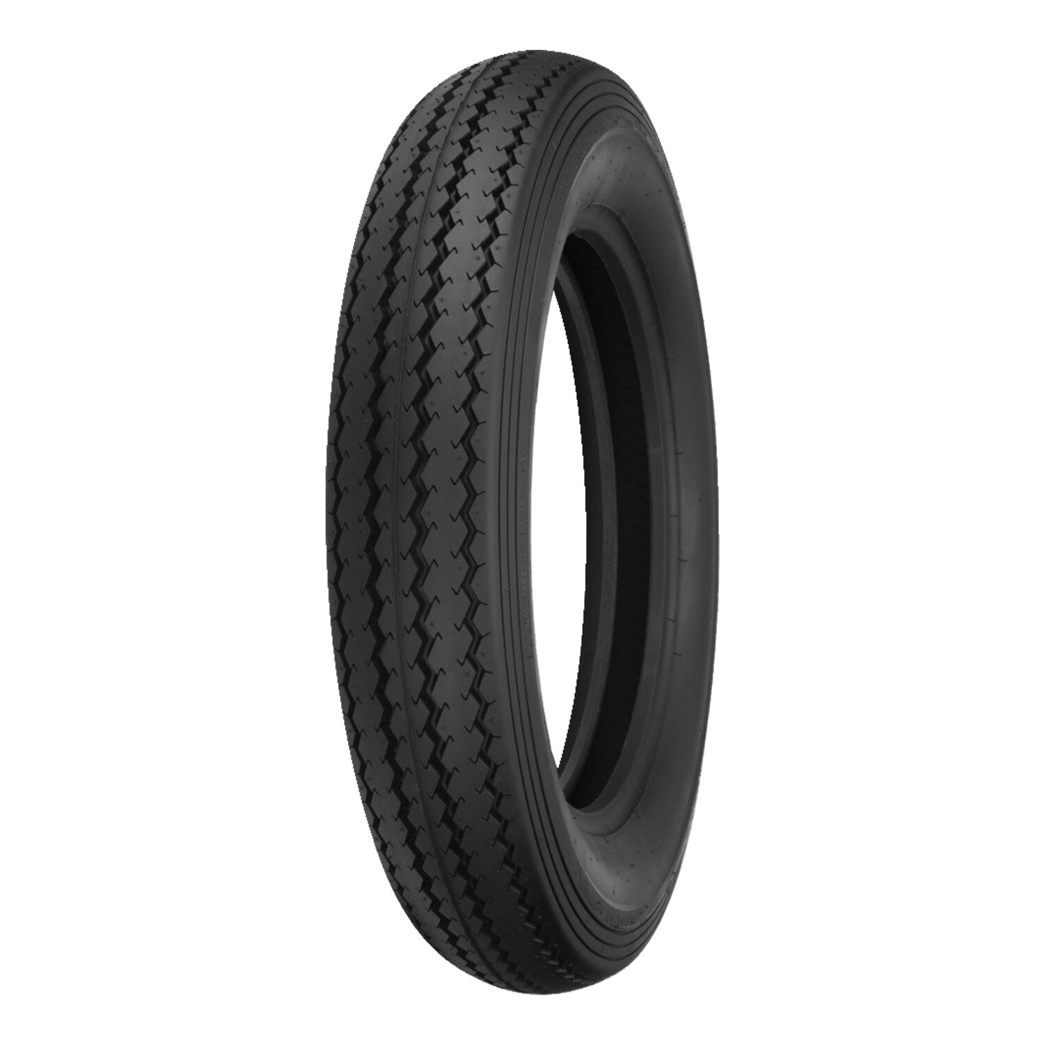 Shinko Tires Shinko E240 front tire 100/90-19 (63H)