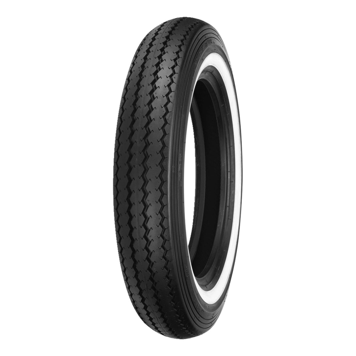 Shinko Tires Shinko E240 front tire 100/90-19 (63H) WW