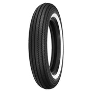 Shinko Tires Shinko E270 tire 4.00-18 (64H) F&R WW