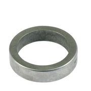 Kibblewhite KPMI cast iron valve seat - 49mm OD