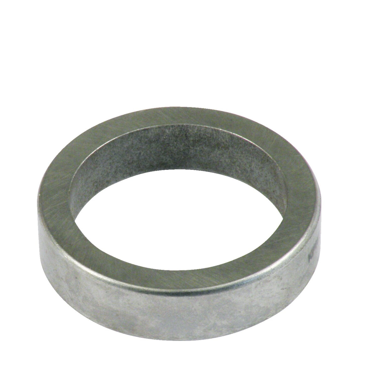 Kibblewhite KPMI cast iron valve seat - 41mm OD