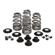 Kibblewhite KPMI Beehive valve spring kit - Steel - .610" lift