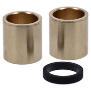 Kibblewhite KPMI kickstart shaft bushing and O-ring kit - STD size