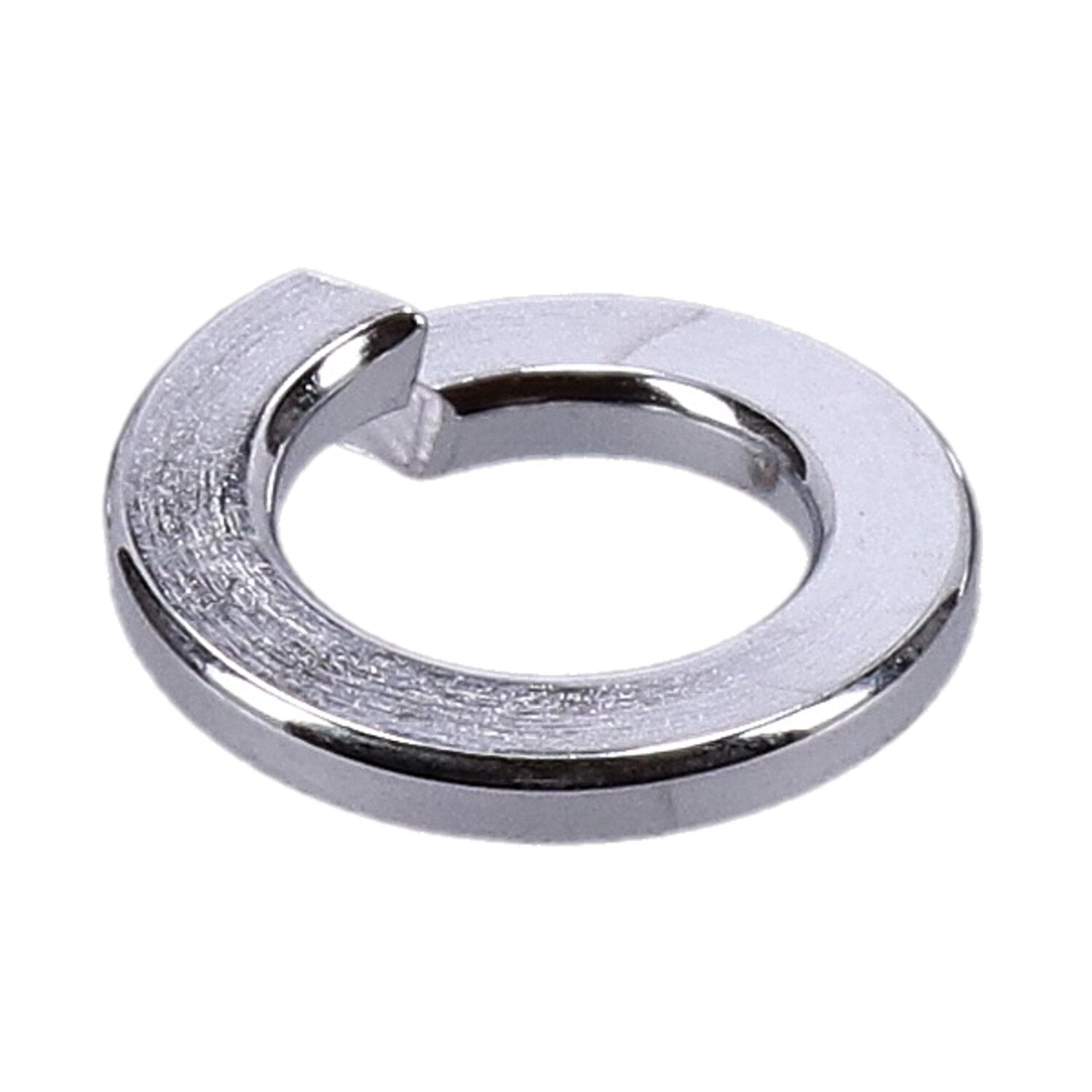 Gardner-Westcott Chrome lock washers M4