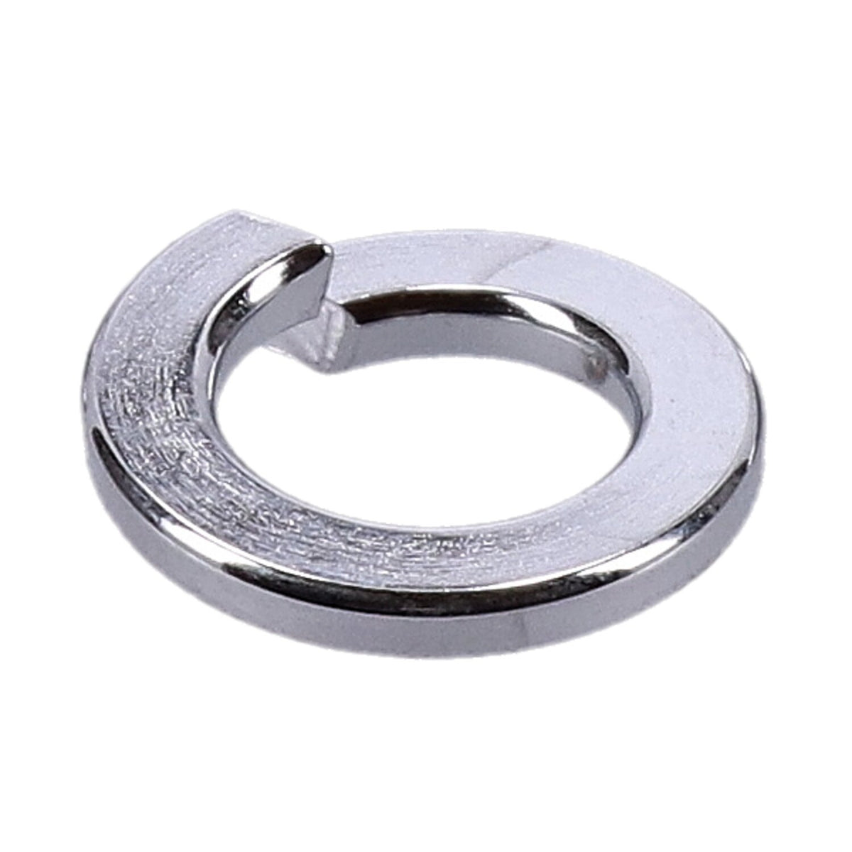 Gardner-Westcott Chrome lock washers M8