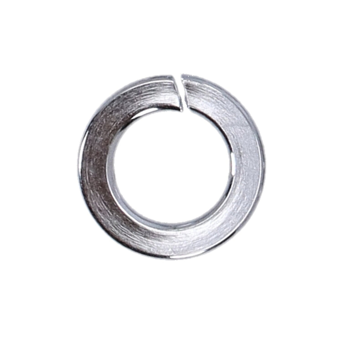 Gardner-Westcott Chrome lock washers M10