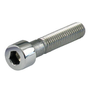 Gardner-Westcott M8 x 30mm allen bolt polished stainless