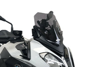 Wrs Windscreen - Dark Smoke Sporttourer