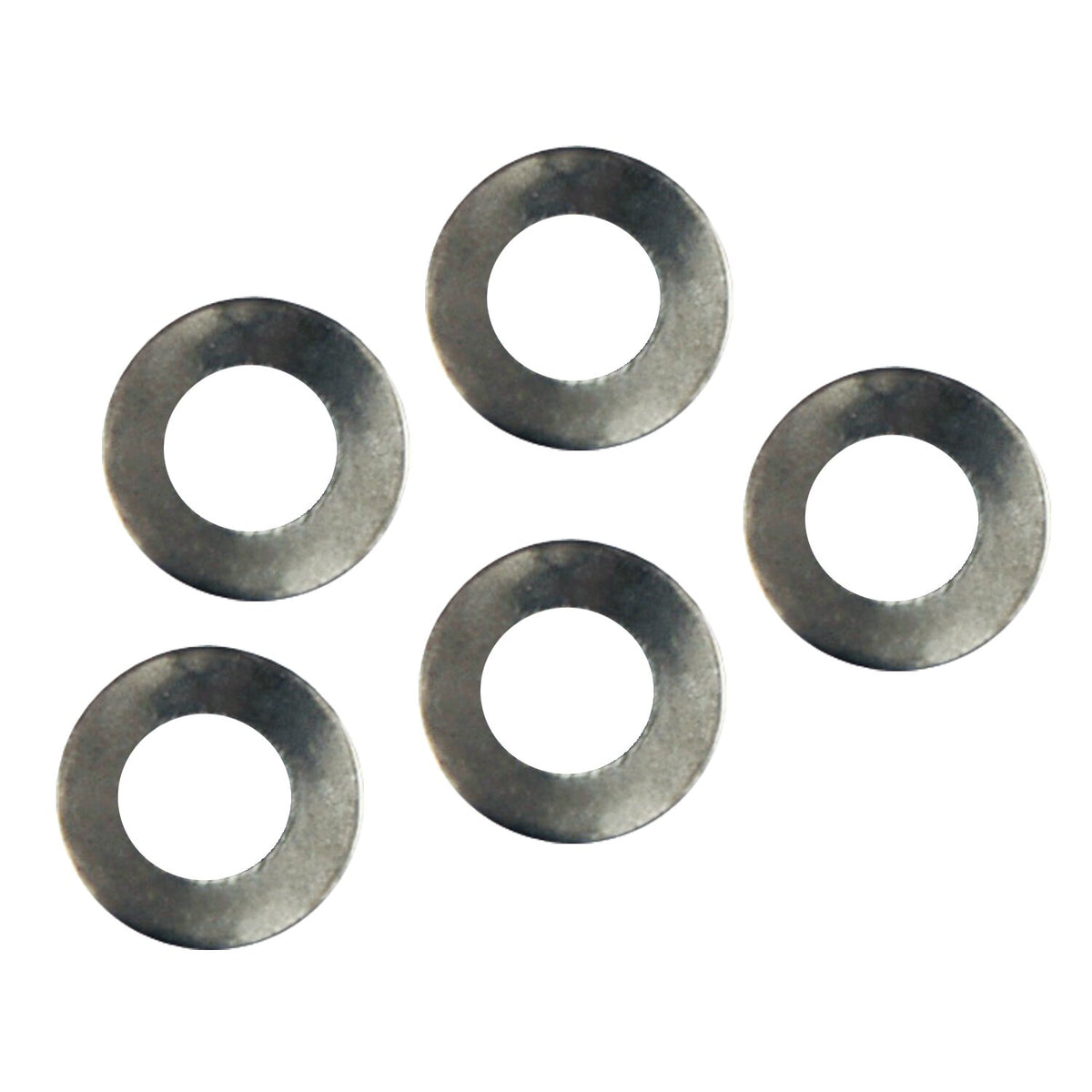 Gardner-Westcott Stainless wave washers M10