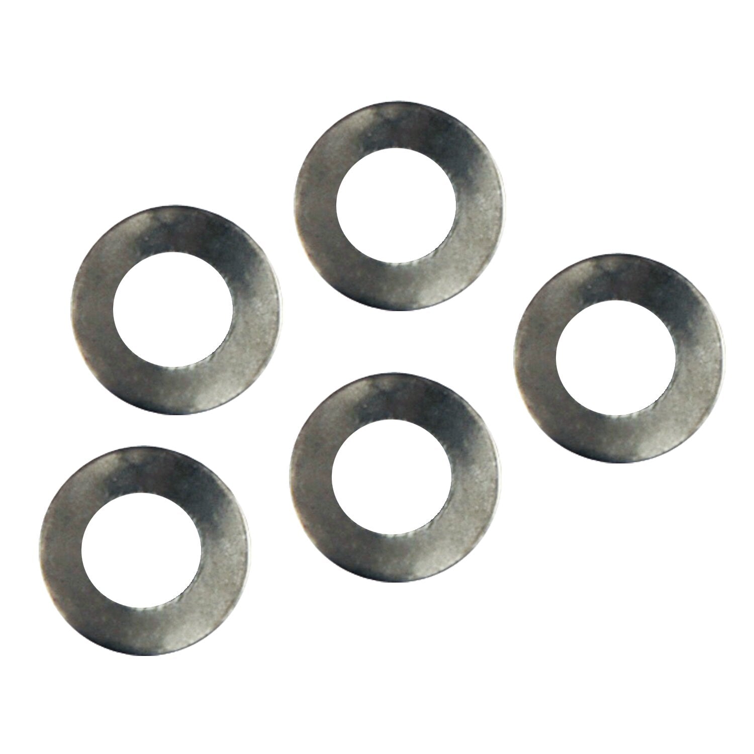 Gardner-Westcott Stainless wave washers M8