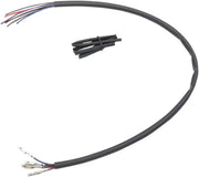 La Choppers Throttle By Wire Extension Kit