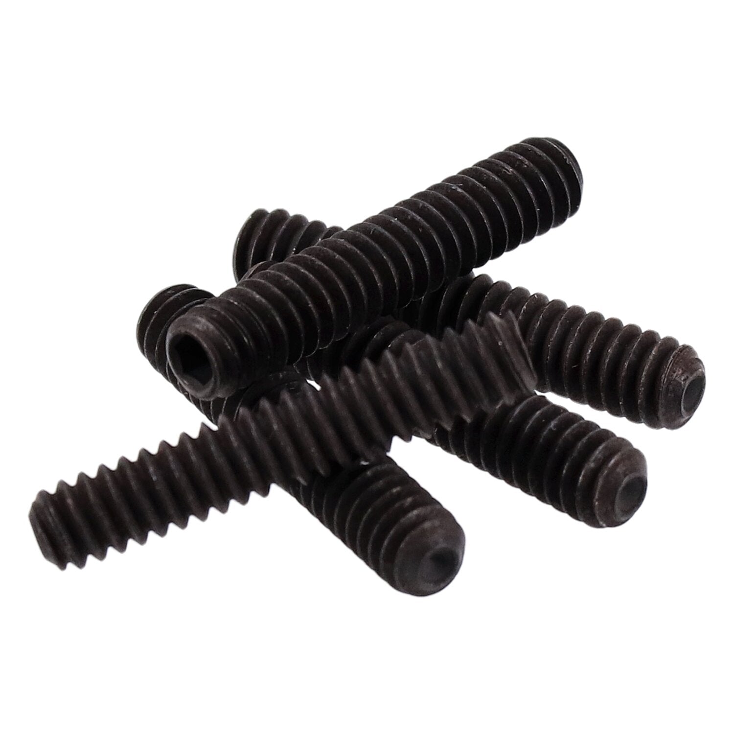 Gardner-Westcott Allenhead set screw 1/4-20 x 2 1/2 inch