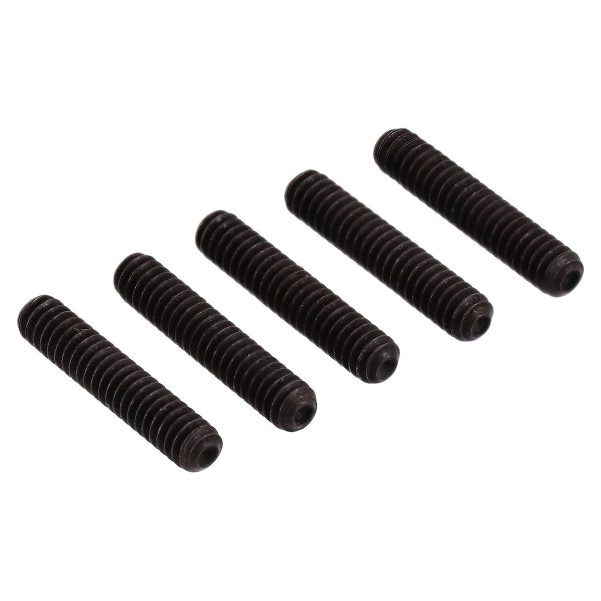 Gardner-Westcott Allenhead set screw 1/4-28 x 1 inch