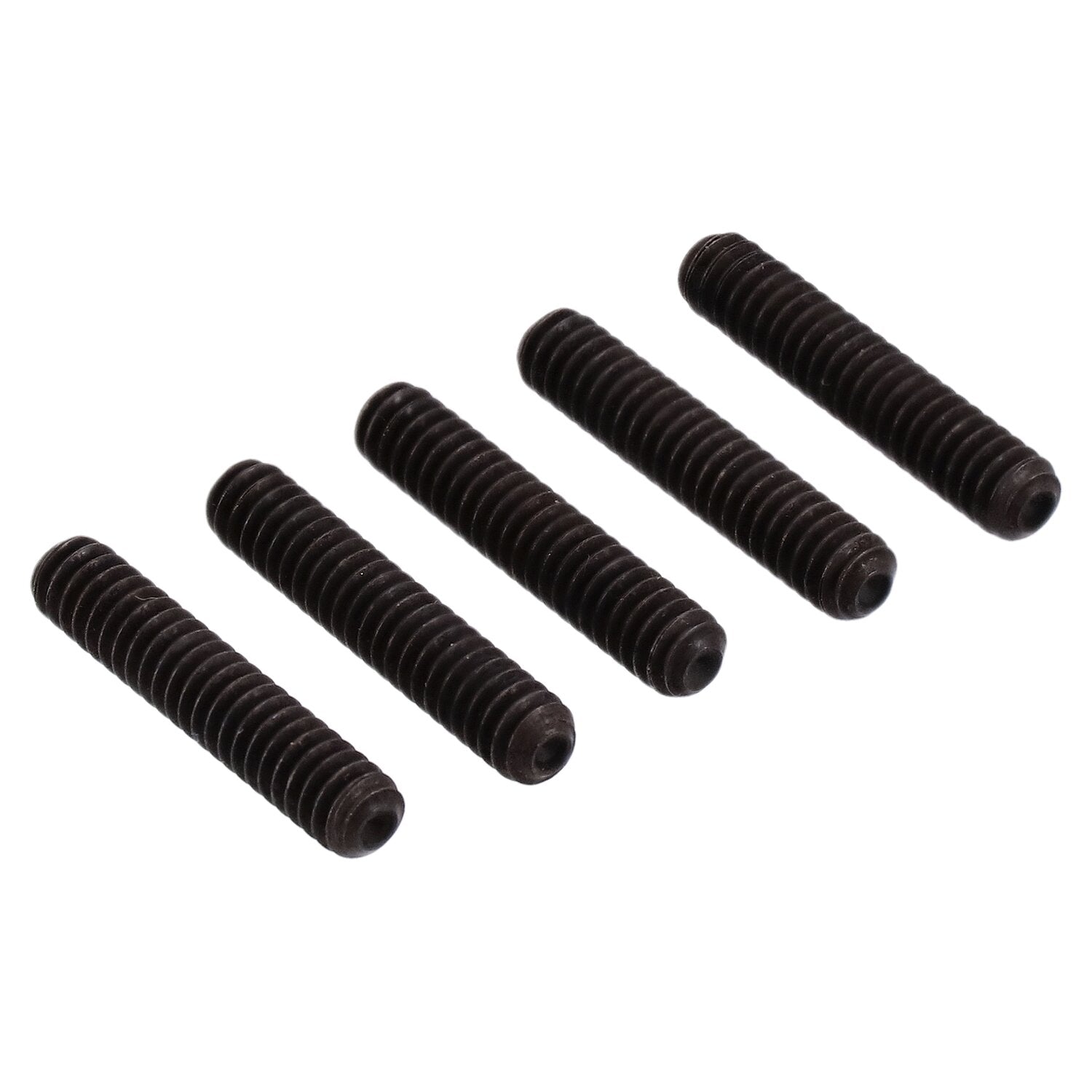 Gardner-Westcott Allenhead set screw 1/4-20 x 1 1/2 inch