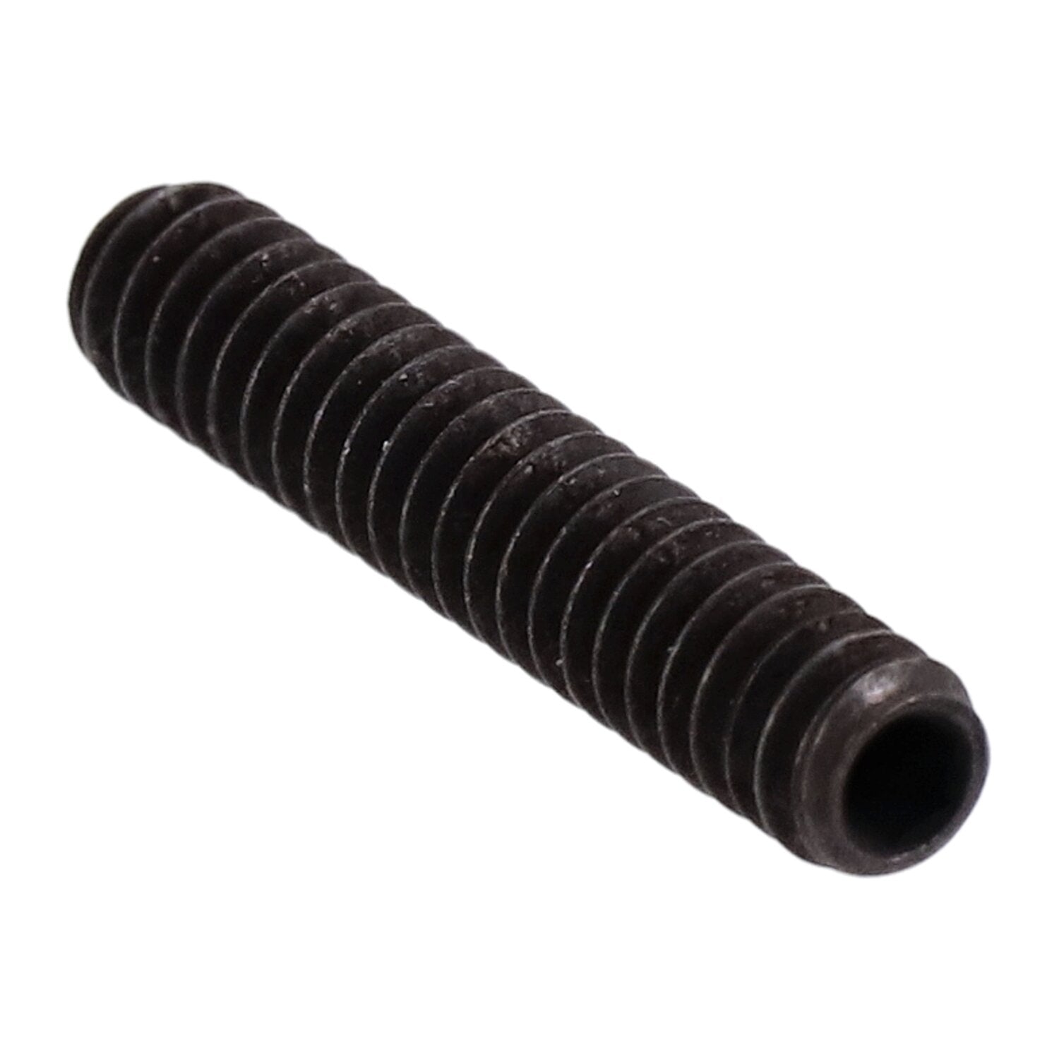 Gardner-Westcott Allenhead set screw 1/4-20 x 1 inch