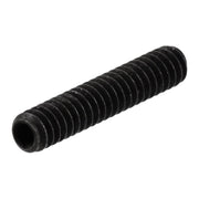 Gardner-Westcott Allenhead set screw 1/4-28 x 1 1/2 inch