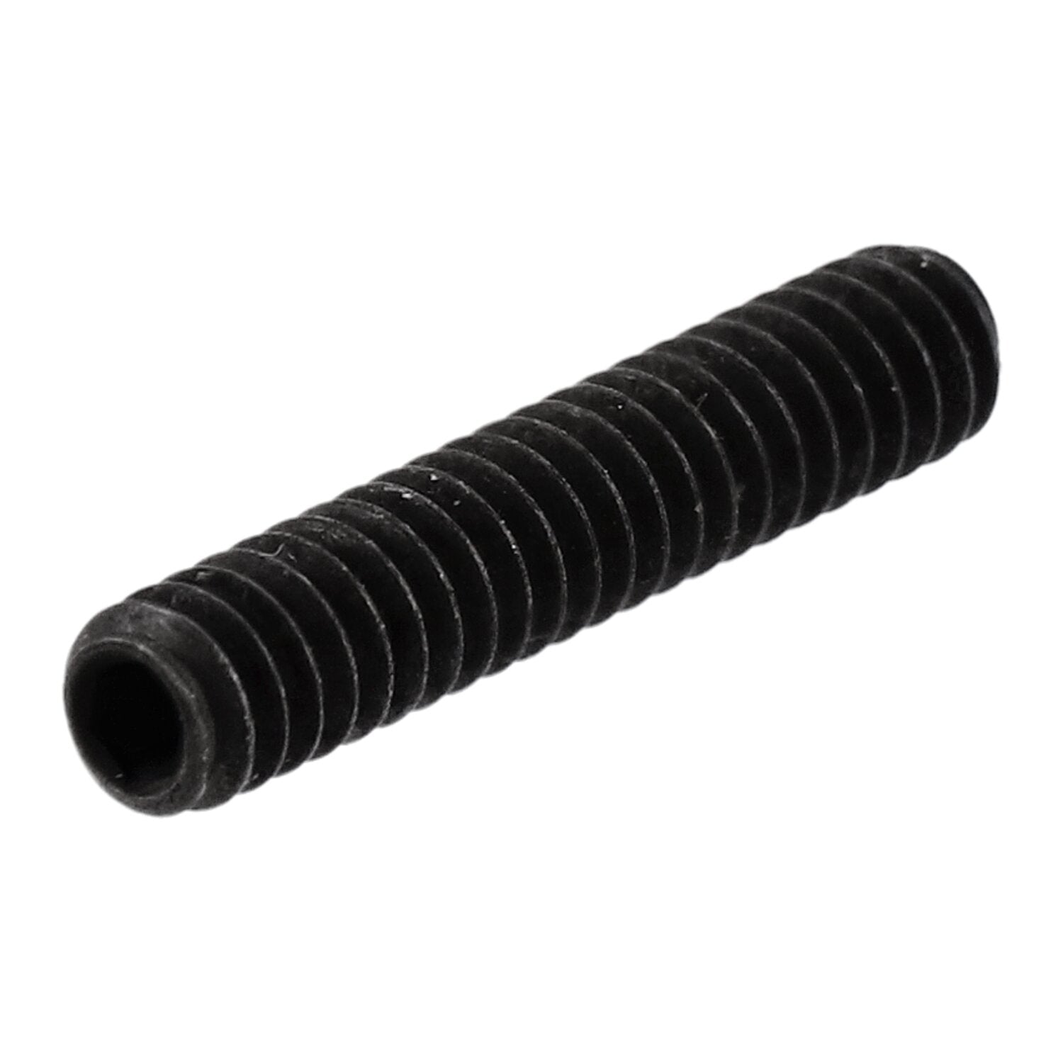 Gardner-Westcott Allenhead set screw 5/16-18 x 2 1/2 inch