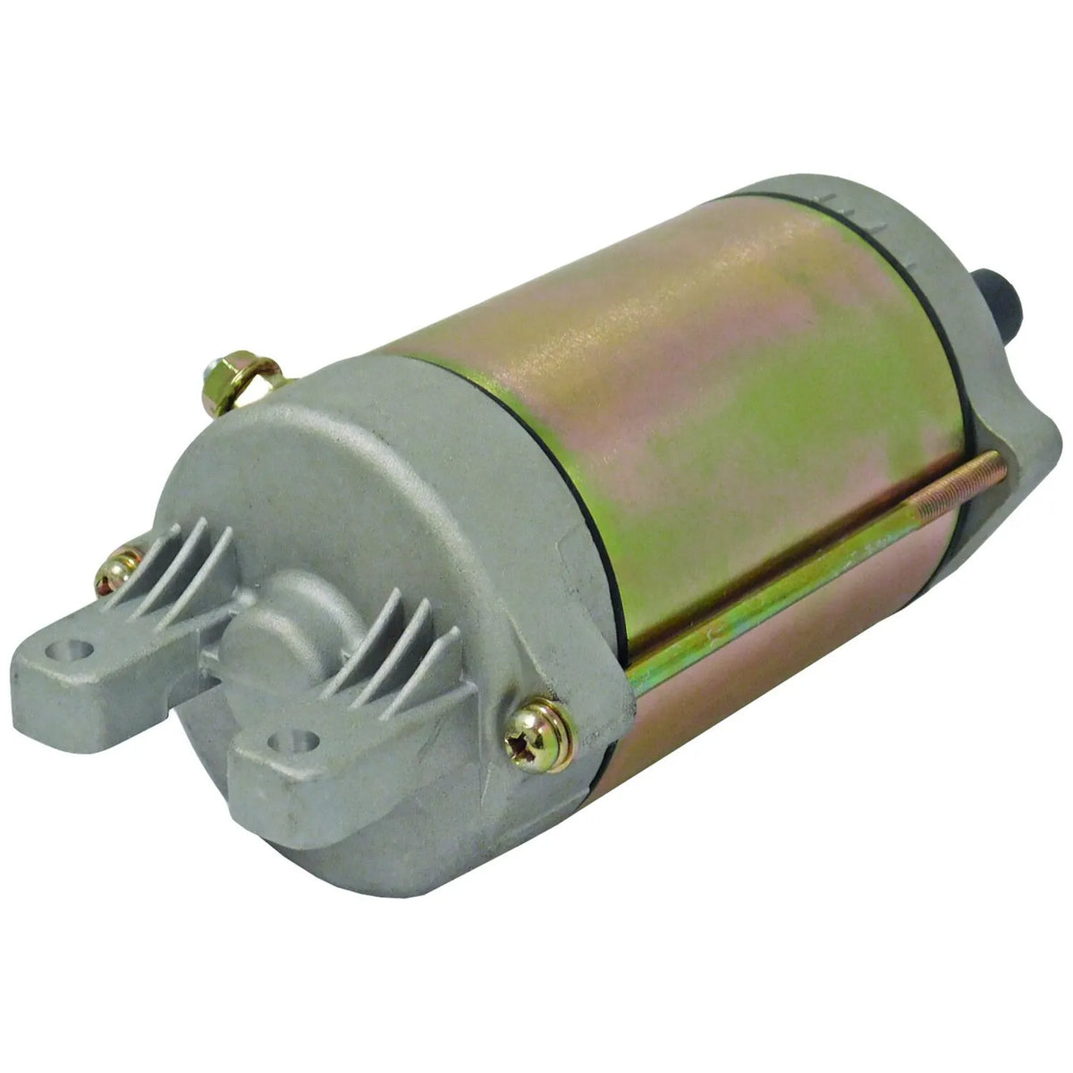 Parts Europe Starter Motor - 19228N