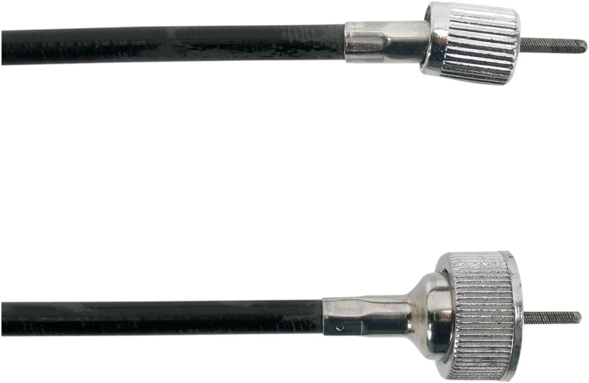 Drag Specialties Speedometer Cable for Transmission-Drive