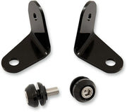 Memphis Shades Turn Signal Relocation Hardware Kit