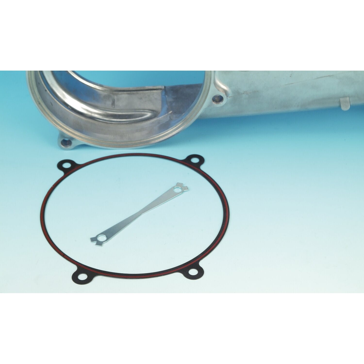 James Gaskets James gasket repair kit - Primary to crankcase - RCM