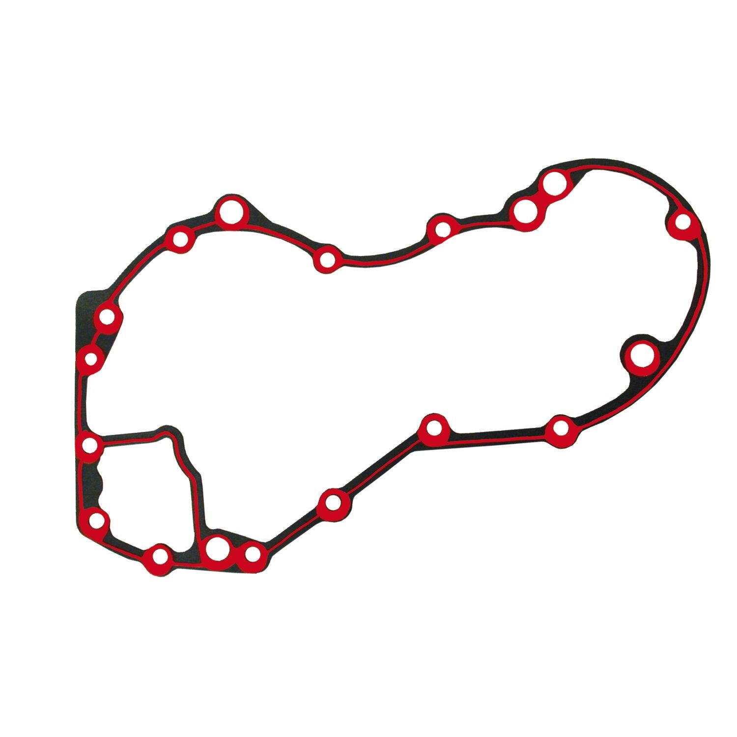 James Gaskets James gasket cam cover - .020" paper/silicone