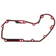 James Gaskets James cam cover gaskets - .031" paper/silicone