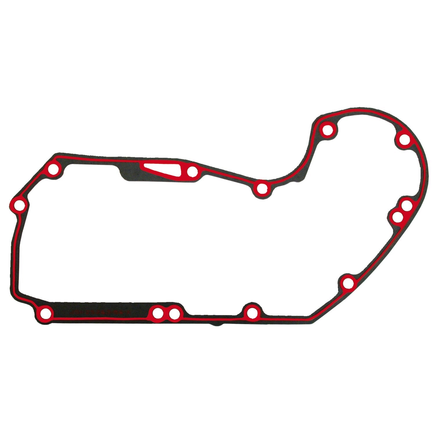 James Gaskets James cam cover gaskets - .031" paper/silicone