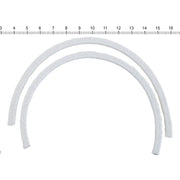 James Gaskets James ptfe braided seal