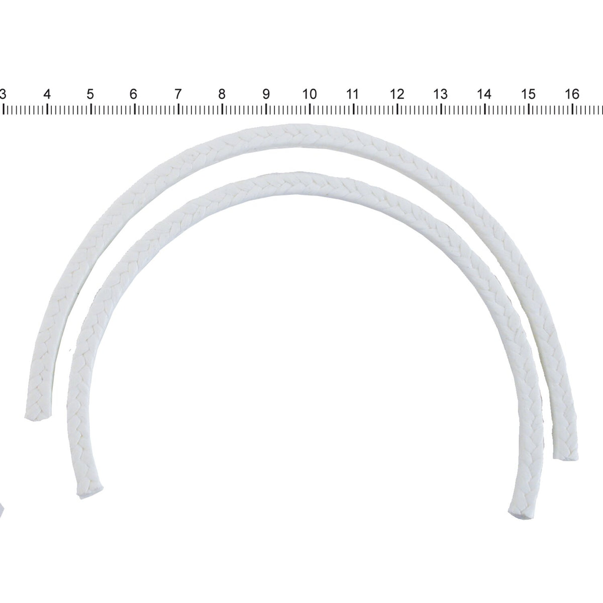 James Gaskets James ptfe braided seal