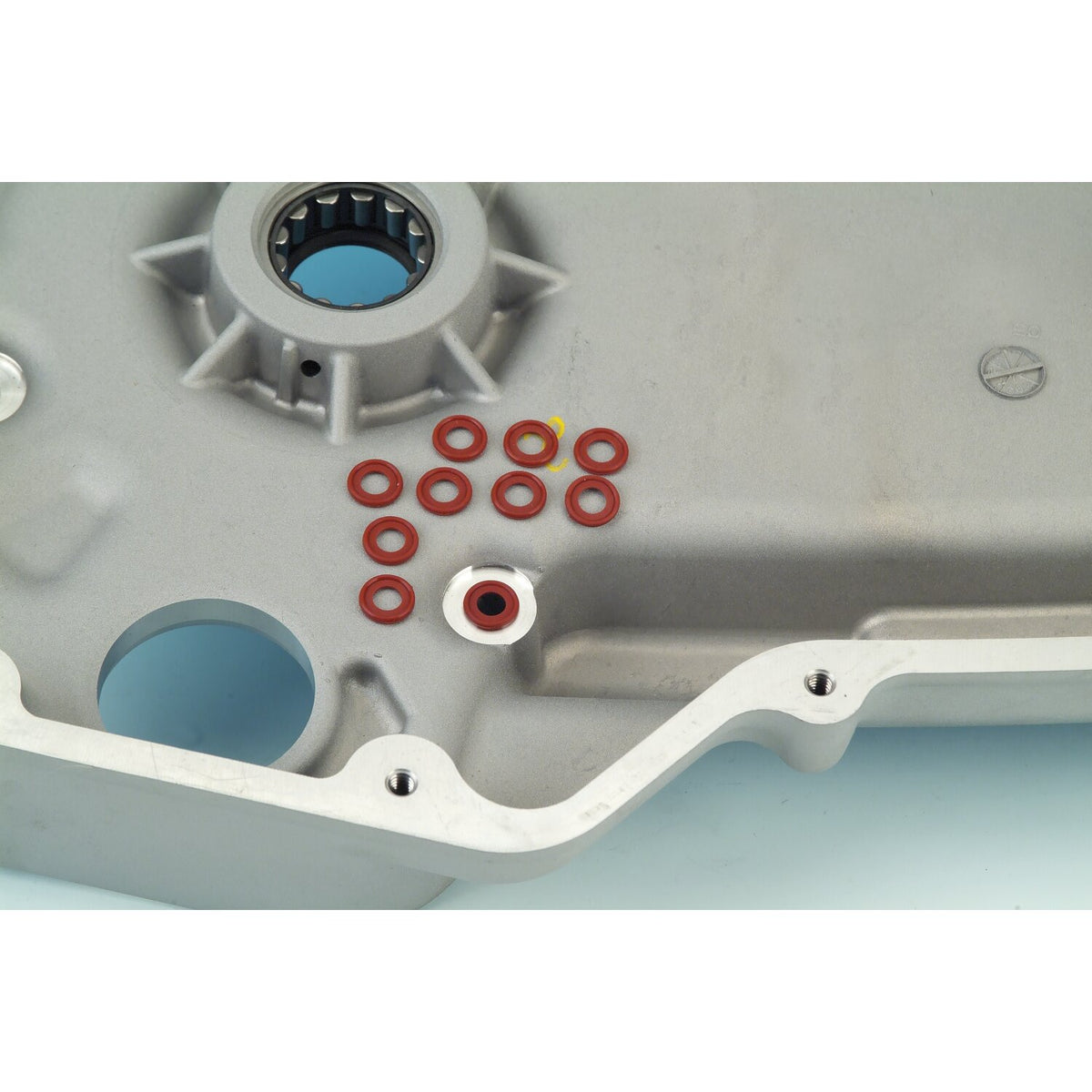 James Gaskets James seal washer inner primary to engine/transmission