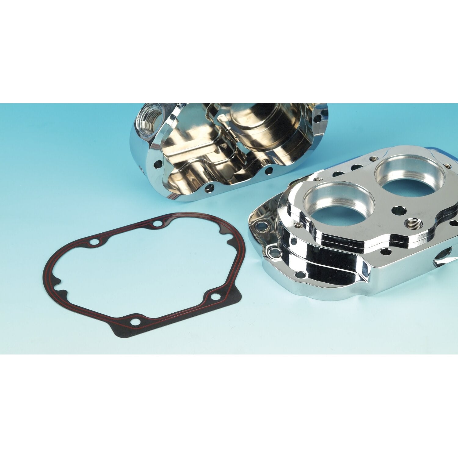 James Gaskets James gasket transm - End cover