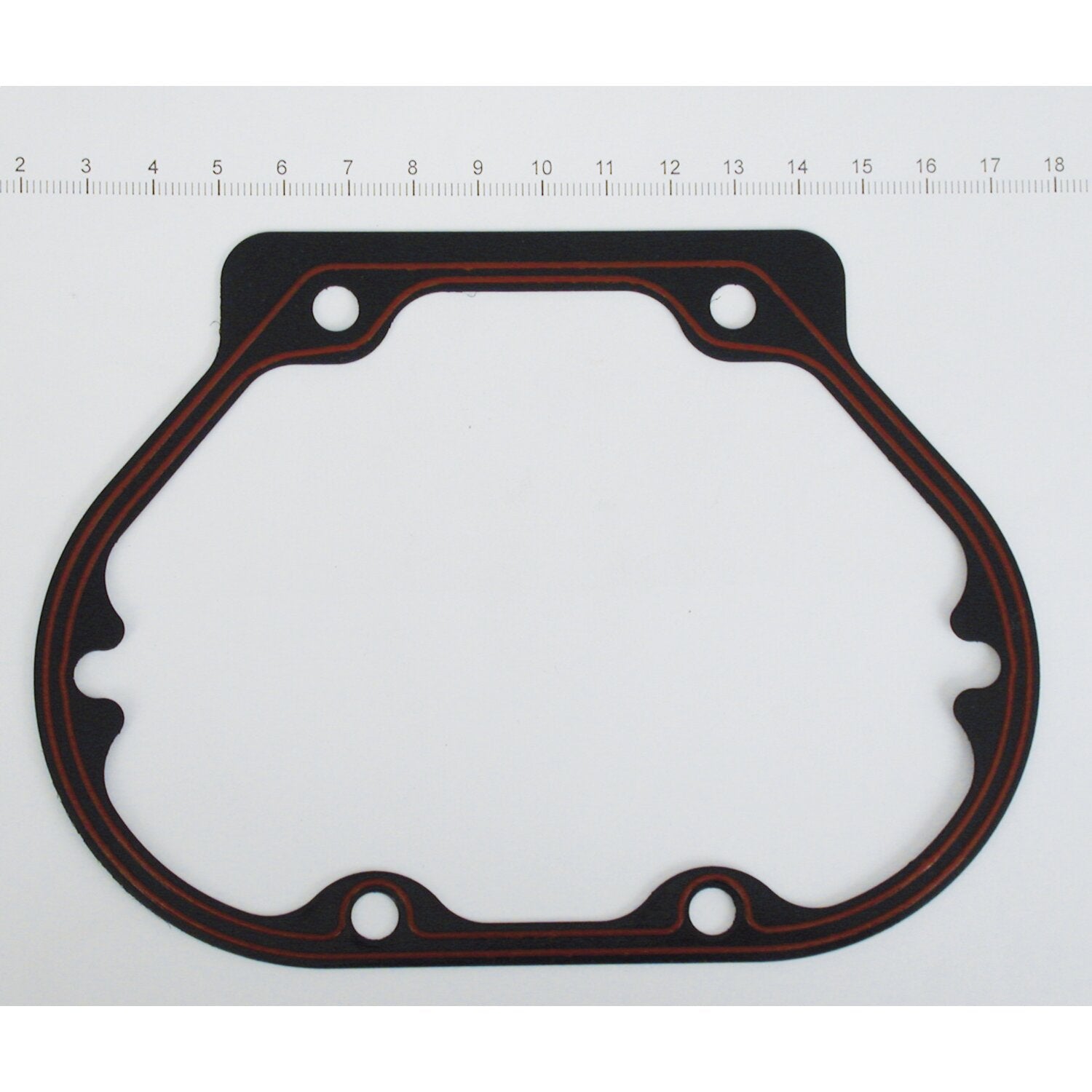 James Gaskets James gasket transm - End cover