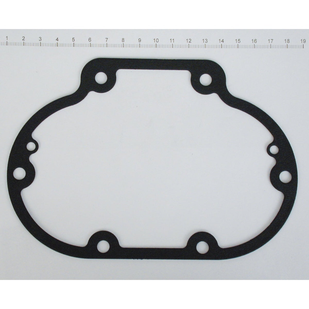 James Gaskets James gasket transmission end cover - Foamet