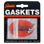 James Gaskets fork slider drain screws - Zinc Phillips