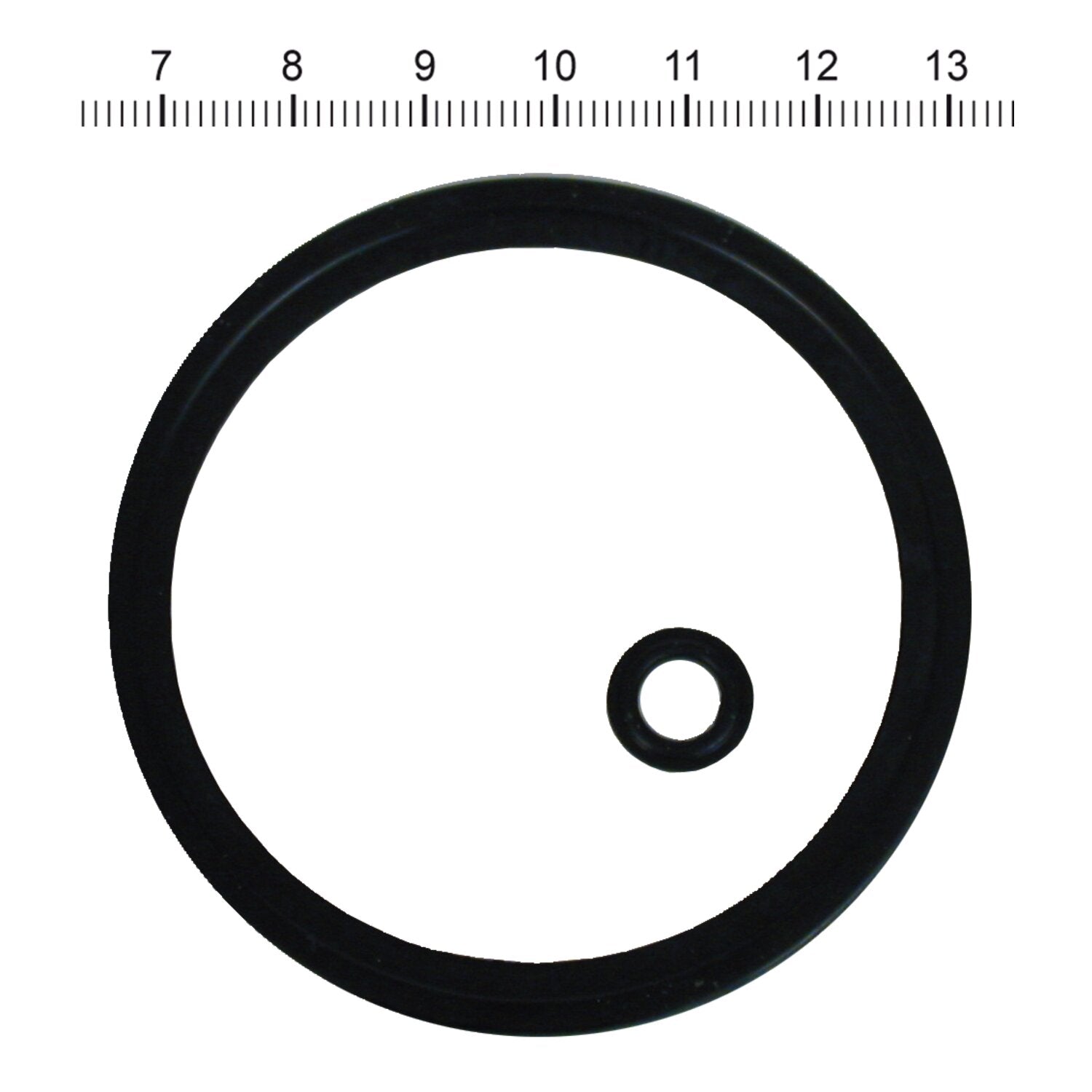 James Gaskets James seal kit Panhead style oil filter