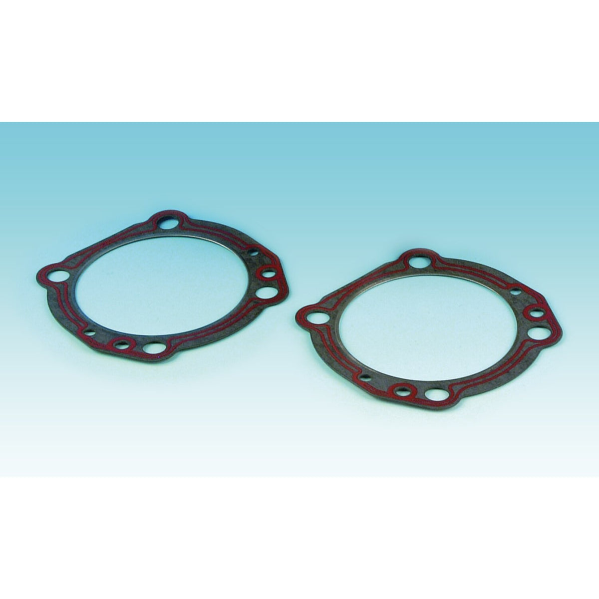 James Gaskets James cylinder head gasket set 4" bore - .046" Firering