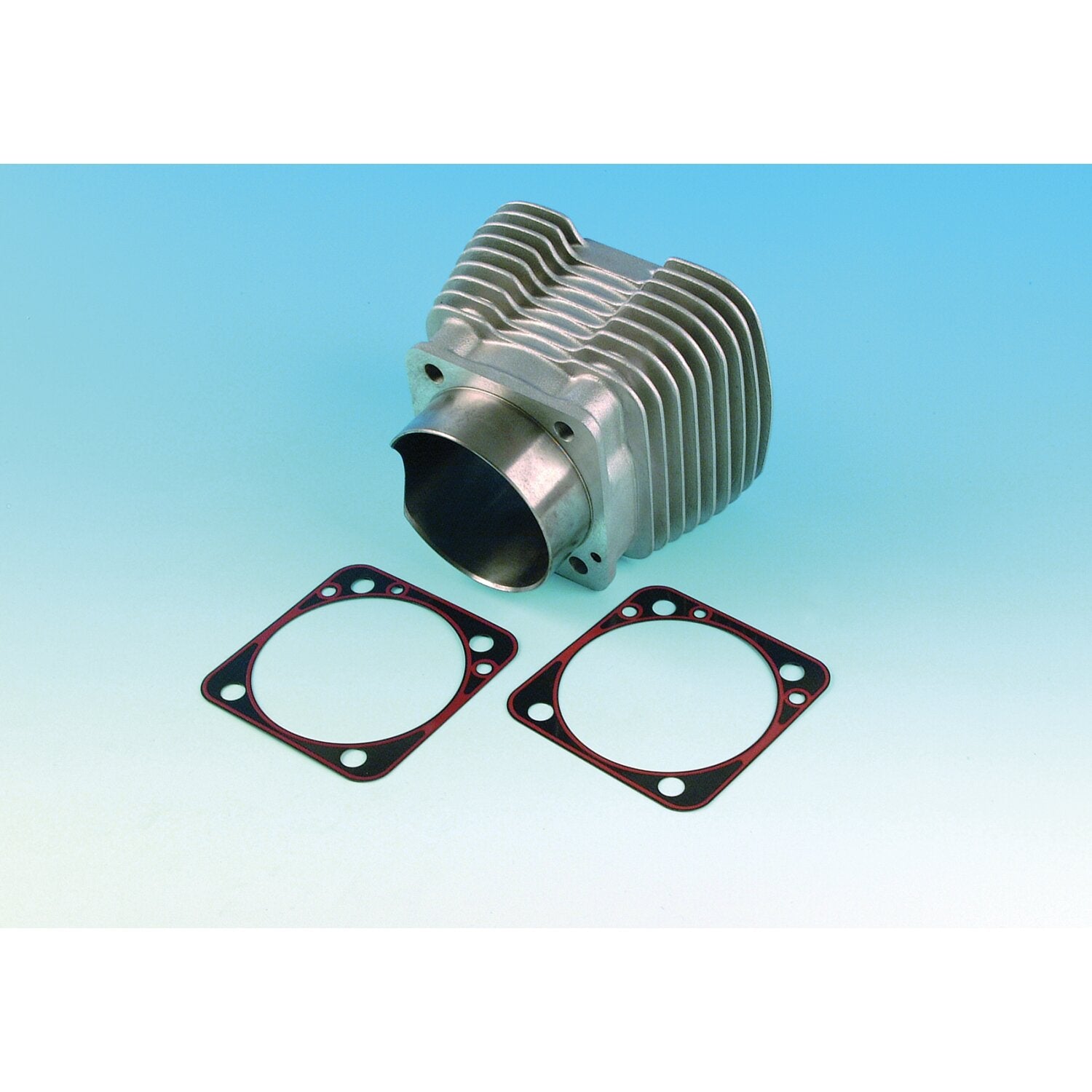 James Gaskets James cylinder base gasket set 4" bore - .020" RCM